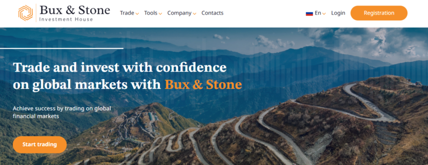 Bux & Stone Review : Recover Your Deposit – Warning Alert