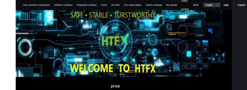 HTFX Review : Recover Your Deposit – Warning Alert