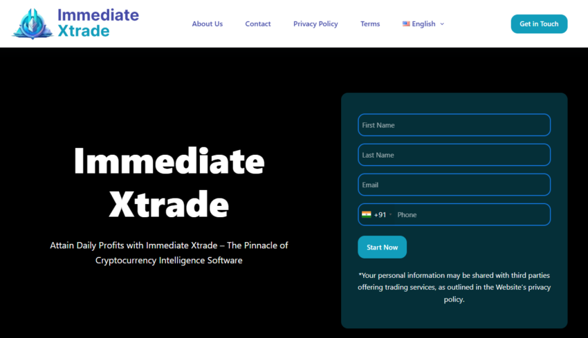 Immediate Xtrade Review : Recover Your Deposit – Warning Alert