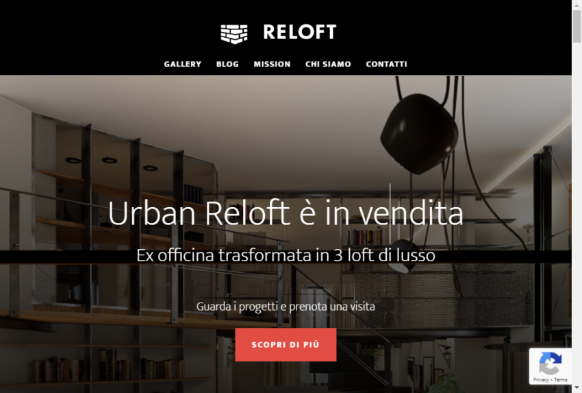 Reloft Srl SB Review : Recover Your Deposit – Warning Alert