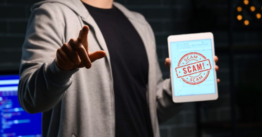 Scam Brokers Review: NortenWay, Octa Market FX, WeOnMarket, and Finance Advice