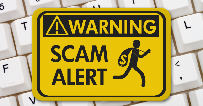 Scam Brokers Review: Analyzing Suspicious Trading Platforms