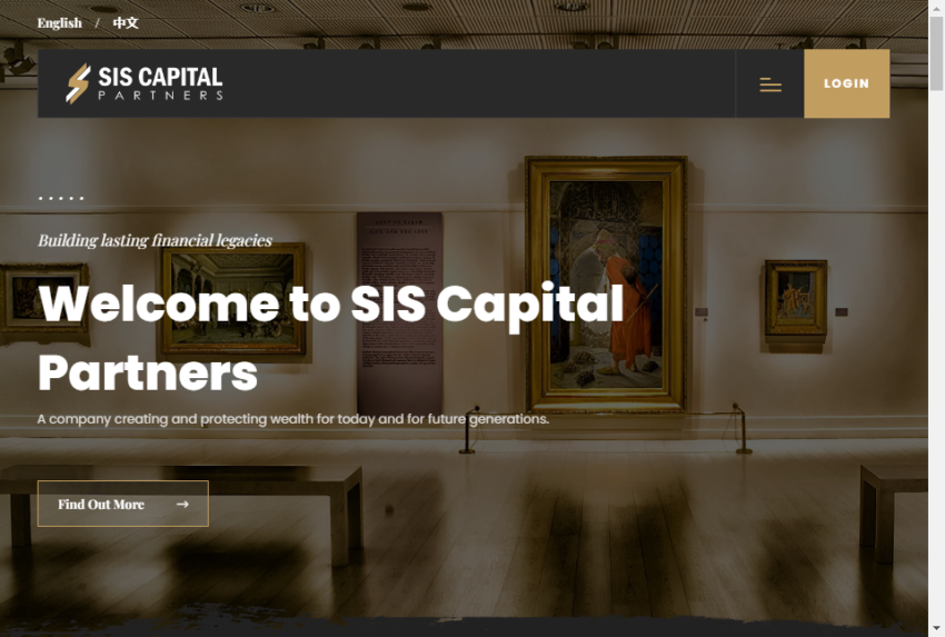 SIS Capital Partners Review : Recover Your Deposit – Warning Alert