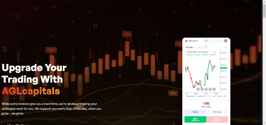 AGLCapitals Review : Recover Your Deposit – Warning Alert