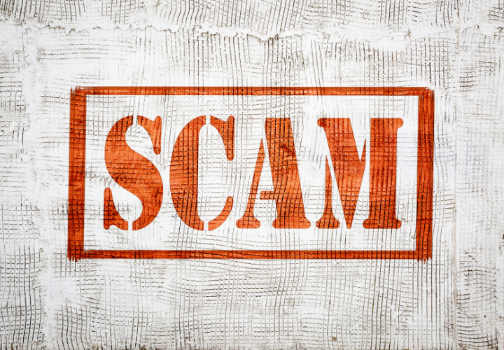 Understanding Broker Scams: Protecting Yourself from Financial Fraud