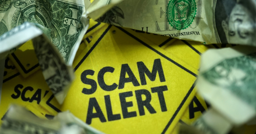 SAFE INVEST Review : Recover Your Deposit – Warning Alert